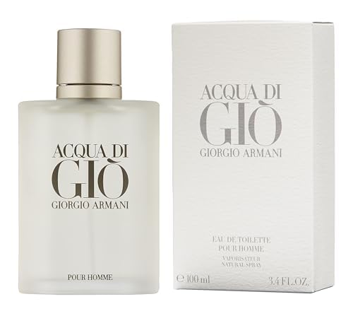 Perfume Acqua di Giò Eau de Toilette Giorgio Armani