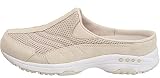 Easy Spirit Traveltime Women S Slip On 8 5 B M Us Natural Su