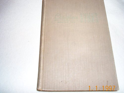 Christian Hymns Number Two book cover