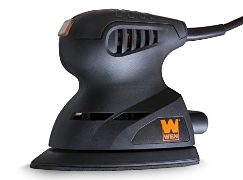 13 . WEN Palm Sander