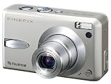 FUJIFILM デジタルカメラ FinePix (ファインピックス) F30 FFX-F30