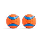 Chuckit! Ultra Ball (2-pack)