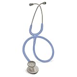 3M Littmann Lightweight Ii S E Stethoscope 2454 28 Ceil Blue
