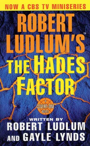 The Hades Factor (Covert-One, #1) book cover