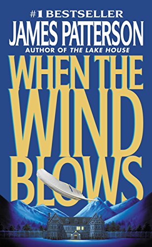When the Wind Blows (When the Wind Blows, #1) book cover