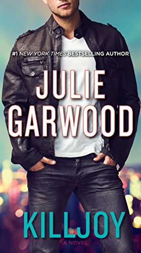 Killjoy (Buchanan-Renard, #3) book cover