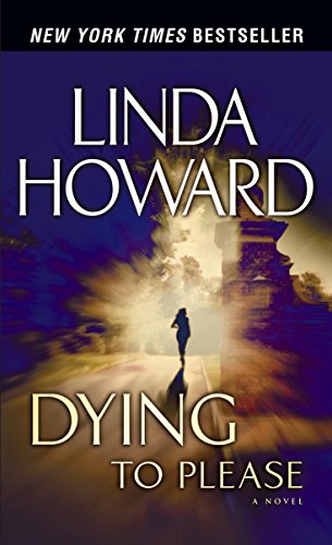 Dying to Please book cover