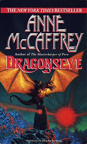 Dragonseye (Pern, #14) book cover