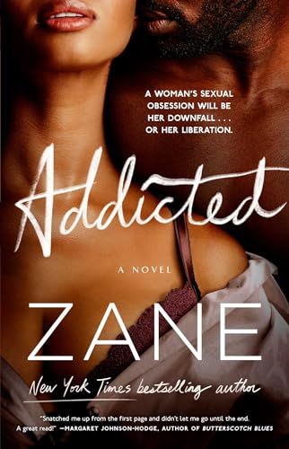 Addicted book cover