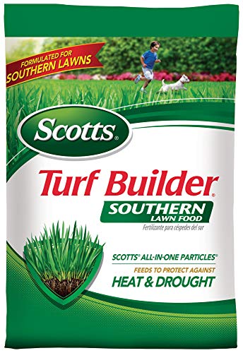 Scotts Turf Builder Southern Lawn Food