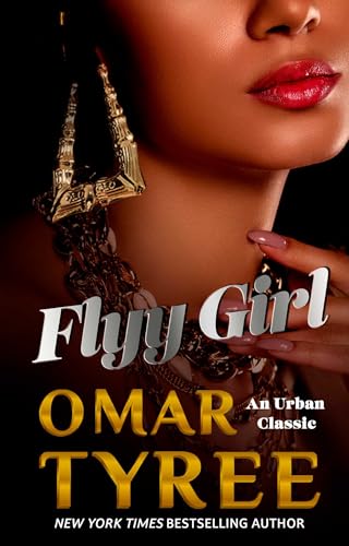 Flyy Girl (Flyy Girl, #1) book cover