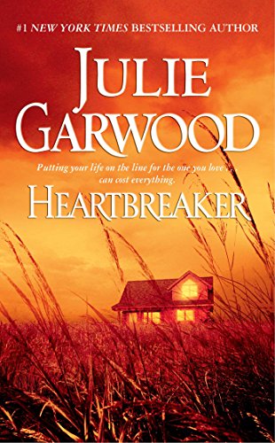 Heartbreaker (Buchanan-Renard, #1) book cover