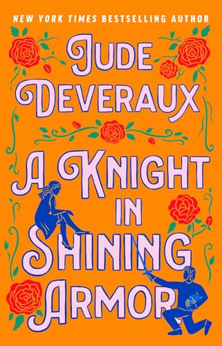 A Knight in Shining Armor (Montgomery/Taggert Family, #13) book cover