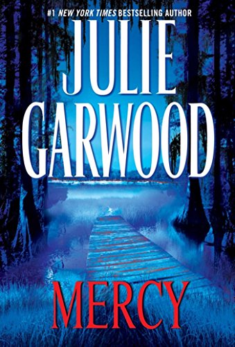 Mercy (Buchanan-Renard, #2) book cover