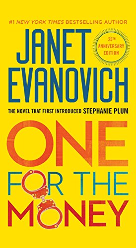 One for the Money (Stephanie Plum, #1) book cover