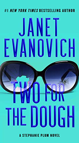 Two for the Dough (Stephanie Plum, #2) book cover