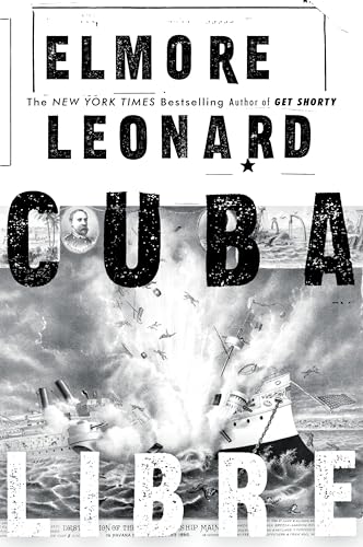 Cuba Libre book cover