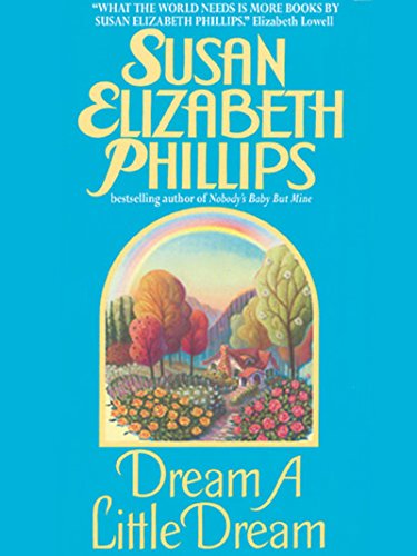 Dream a Little Dream (Chicago Stars, #4) book cover