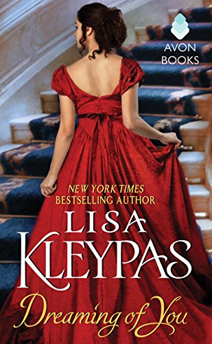Dreaming of You (The Gamblers of Craven's, #2) book cover