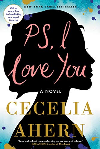 P.S. I Love You (P.S. I Love You, #1) book cover
