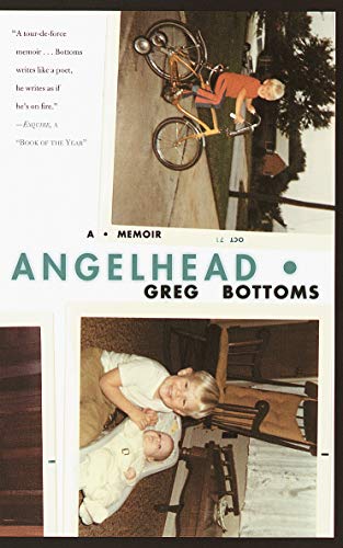 Angelhead: My Brother's Descent into Madness book cover