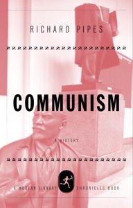 Communism: A History book cover
