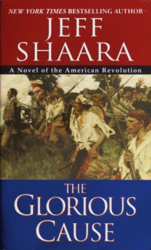 The Glorious Cause book cover