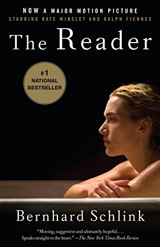 The Reader book cover