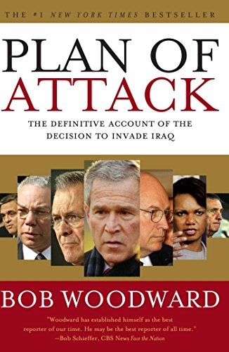 Plan of Attack book cover