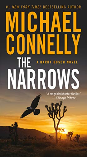 The Narrows (Harry Bosch, #10; Harry Bosch Universe, #13) book cover