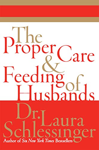 The Proper Care and Feeding of Husbands book cover