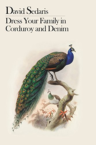 Dress Your Family in Corduroy & Denim book cover