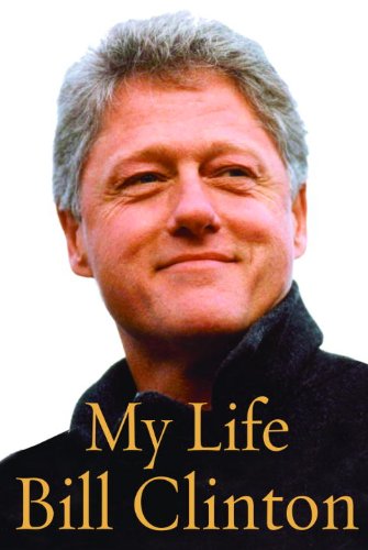 My Life book cover