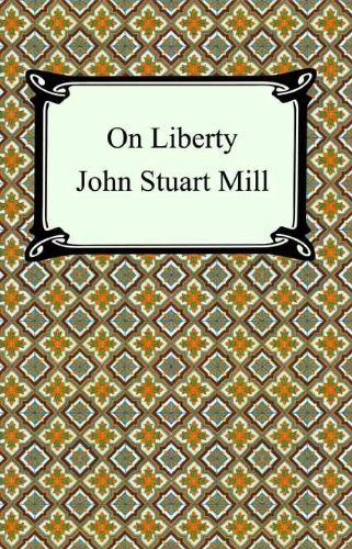 On Liberty & Utilitarianism book cover