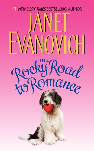 The Rocky Road to Romance (Elsie Hawkins #4) book cover
