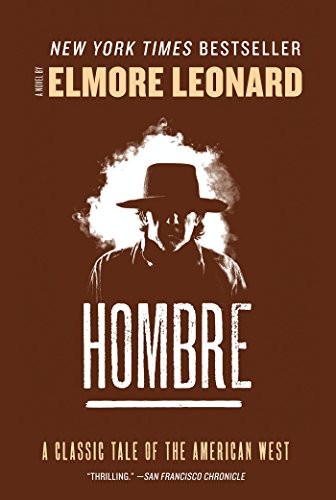Hombre book cover