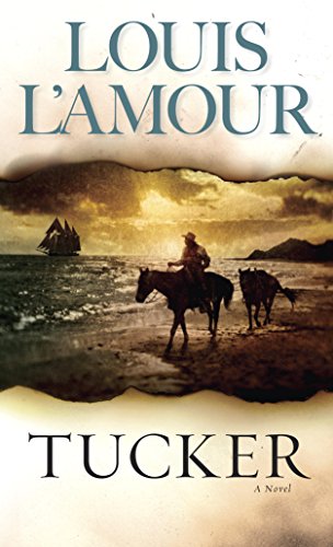 Tucker book cover