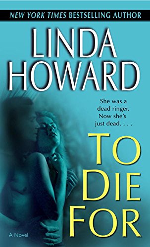 To Die For (Blair Mallory, #1) book cover