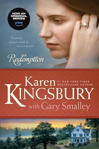 Redemption (Redemption, #1) book cover