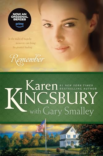 Remember (Redemption, #2) book cover