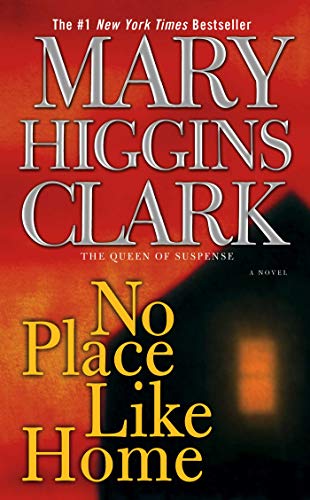 No Place Like Home book cover