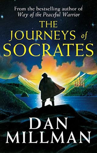 The Journeys of Socrates book cover