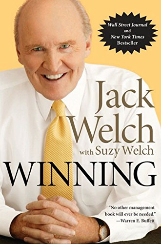 Winning book cover