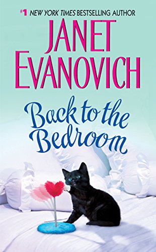 Back to the Bedroom (Elsie Hawkins #1) book cover
