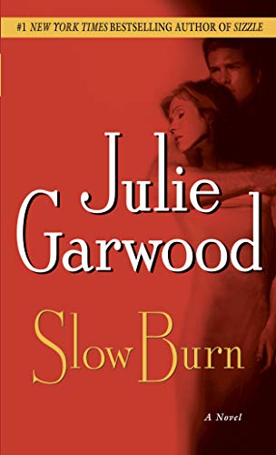 Slow Burn (Buchanan-Renard, #5) book cover