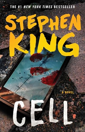 Cell book cover