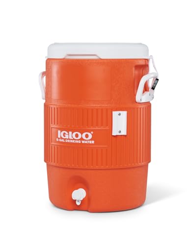 best water coolers for construction workers