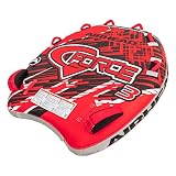 Airhead G Force 3 Towable 1 3 Rider Tube For Boating And Wat