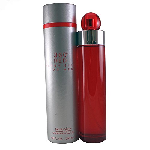 Perry Ellis 360 Red for Men