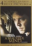 A Beautiful Mind (Widescreen)(2001)